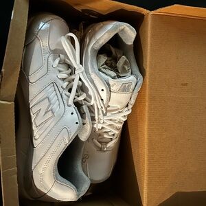 Brand new new balance men sneakers
